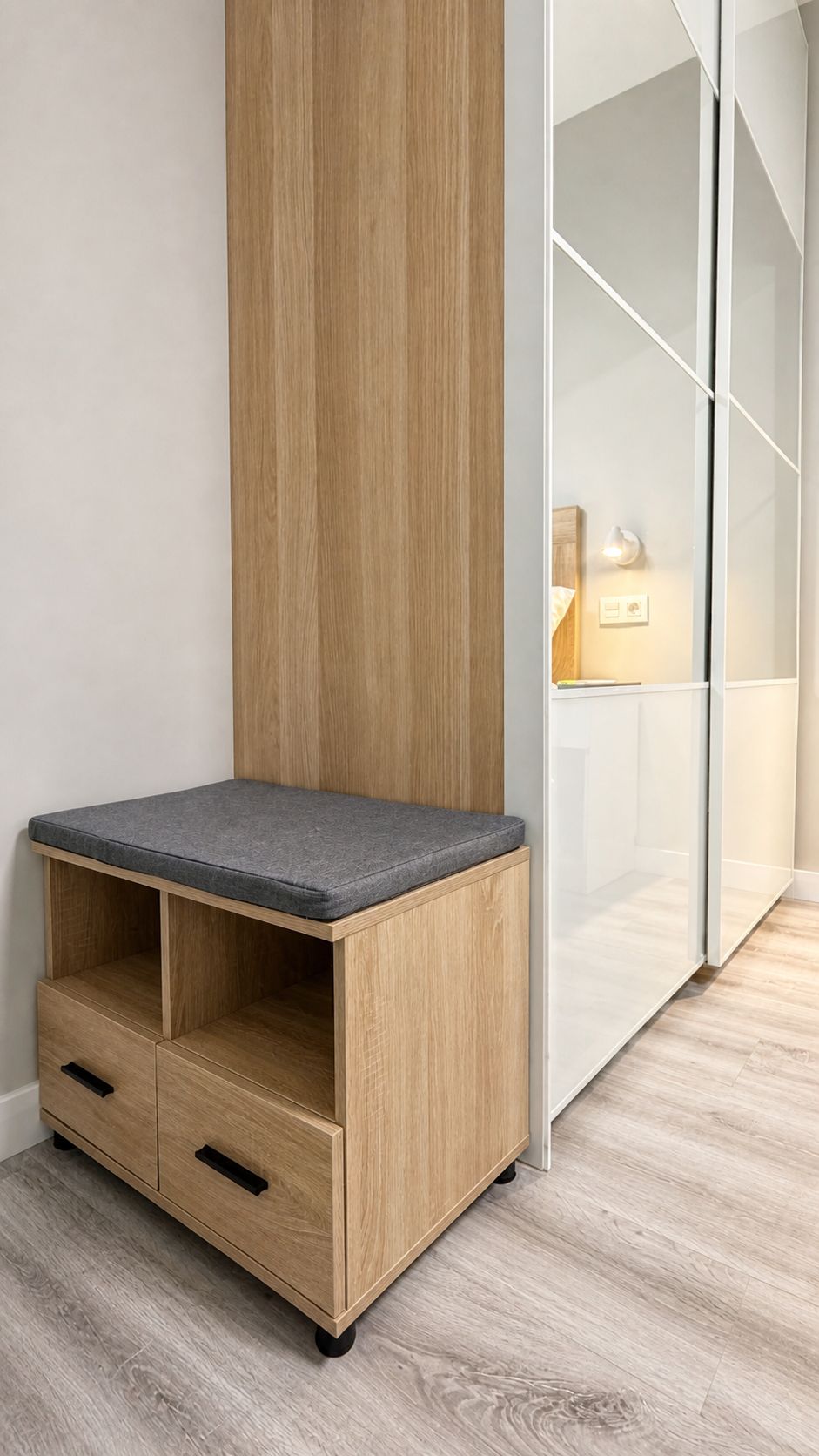 Dormitorio